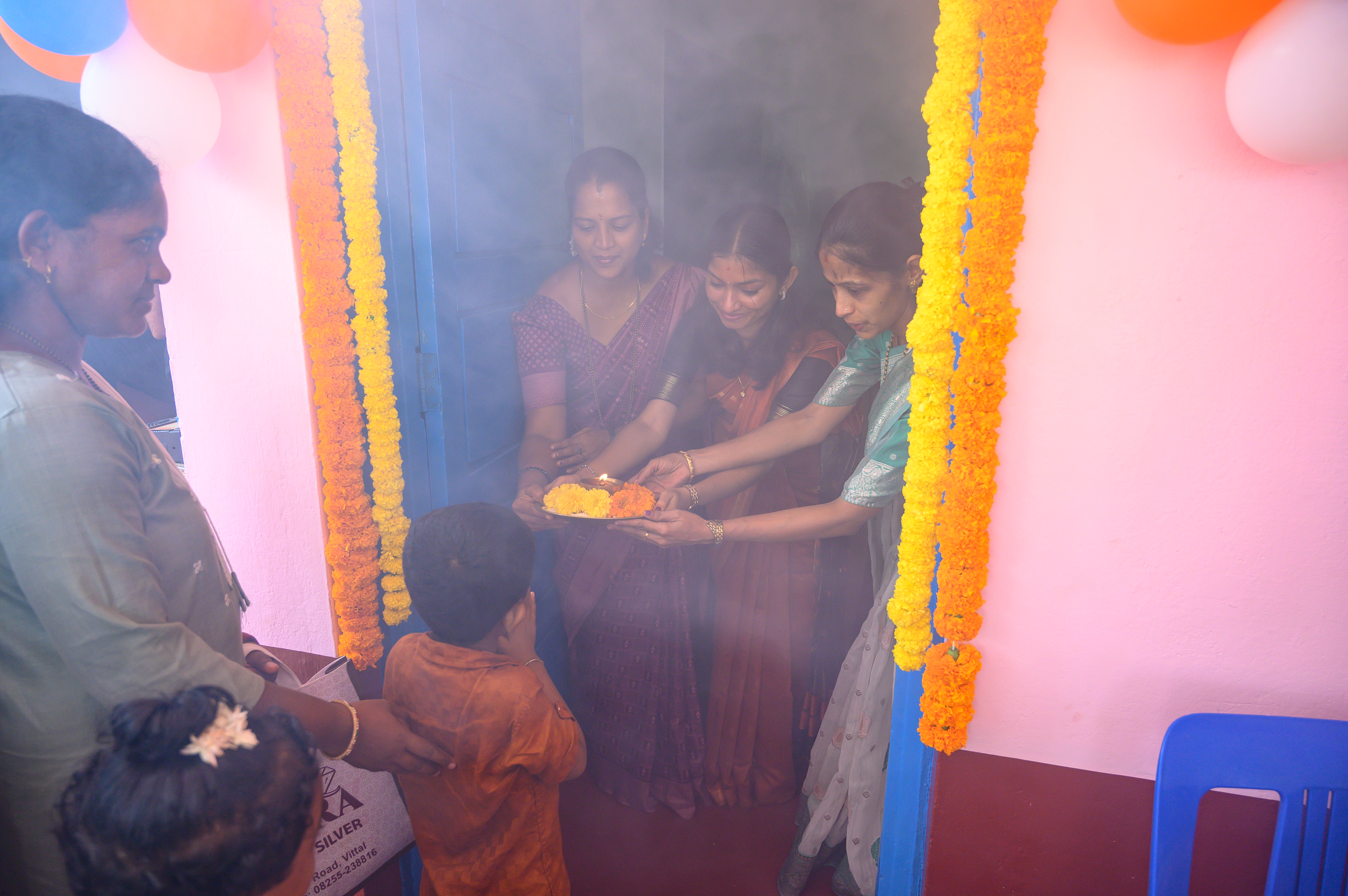 Sri Devi Pre School 