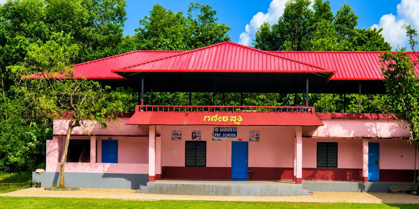 Sri Devi Pre School 