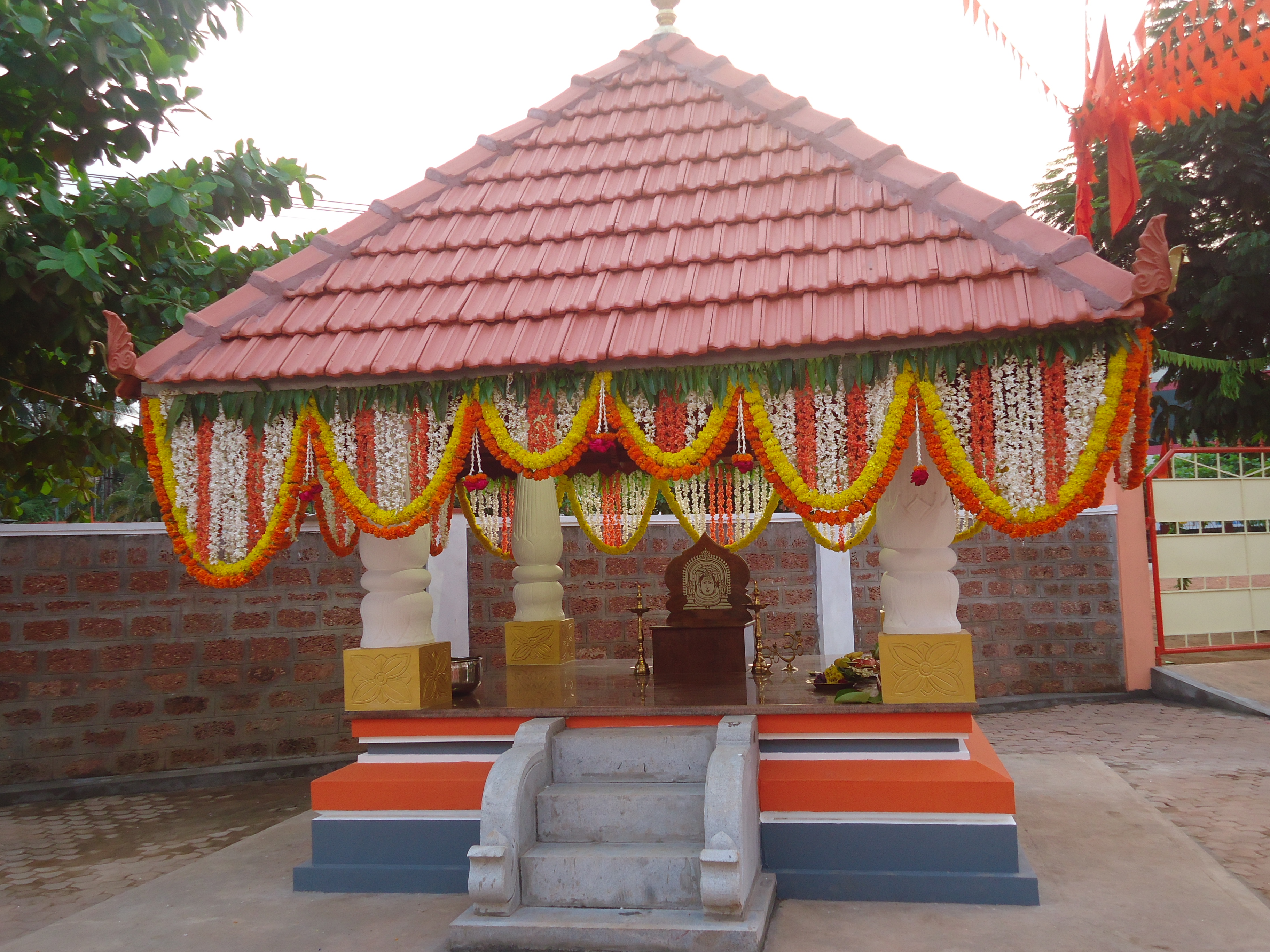 Vivekananda English Medium Primary School, Puttur, D.K.