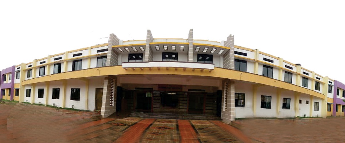 Vivekananda Central School (CBSE School) , Nehru Nagar Puttur, D.K. 