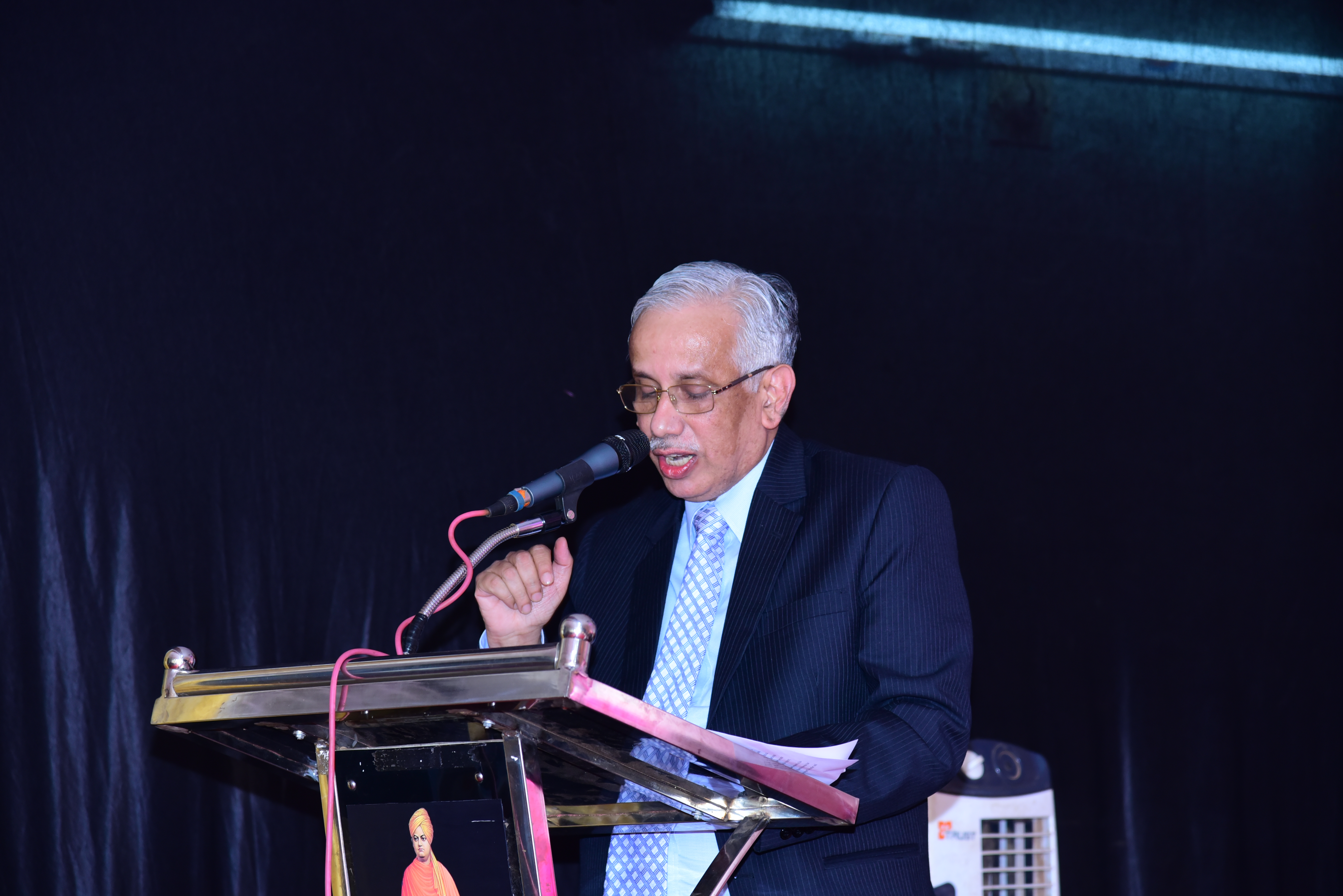 Vivekananda Law College, Nehru Nagara, Puttur, D.K.