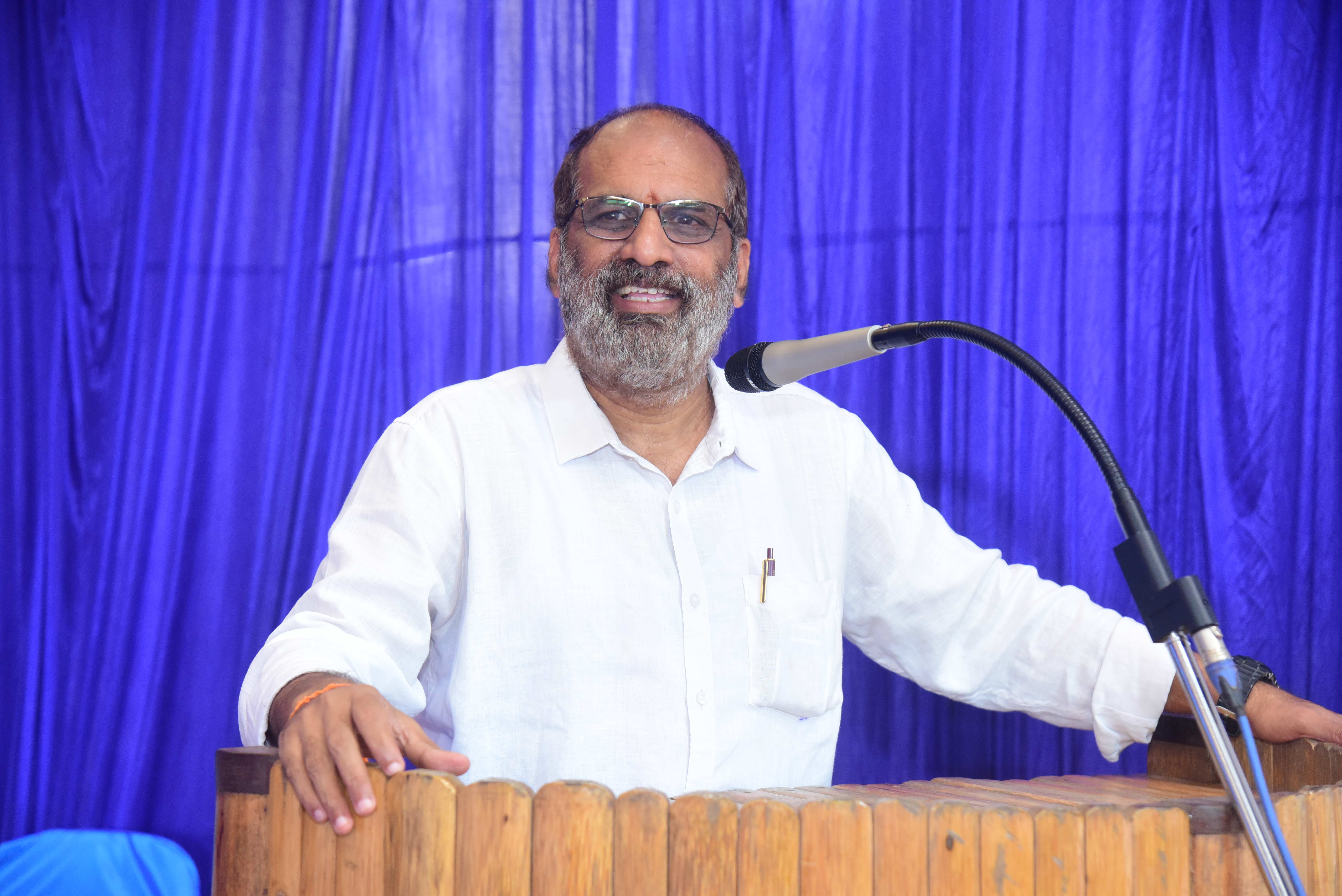 Sri Sathish Kumar  Rai  