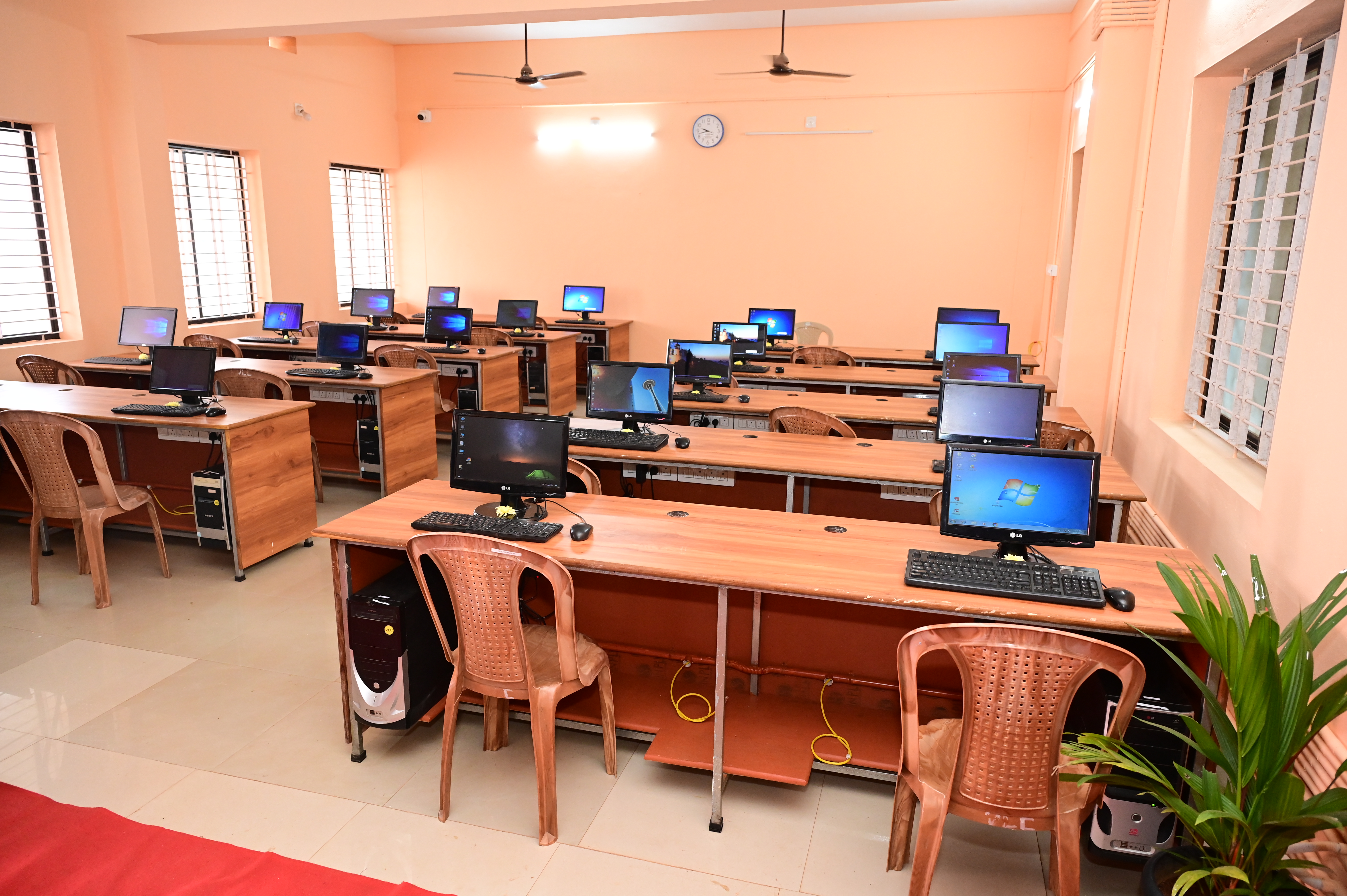 Vivekananda Law College, Nehru Nagara, Puttur, D.K.