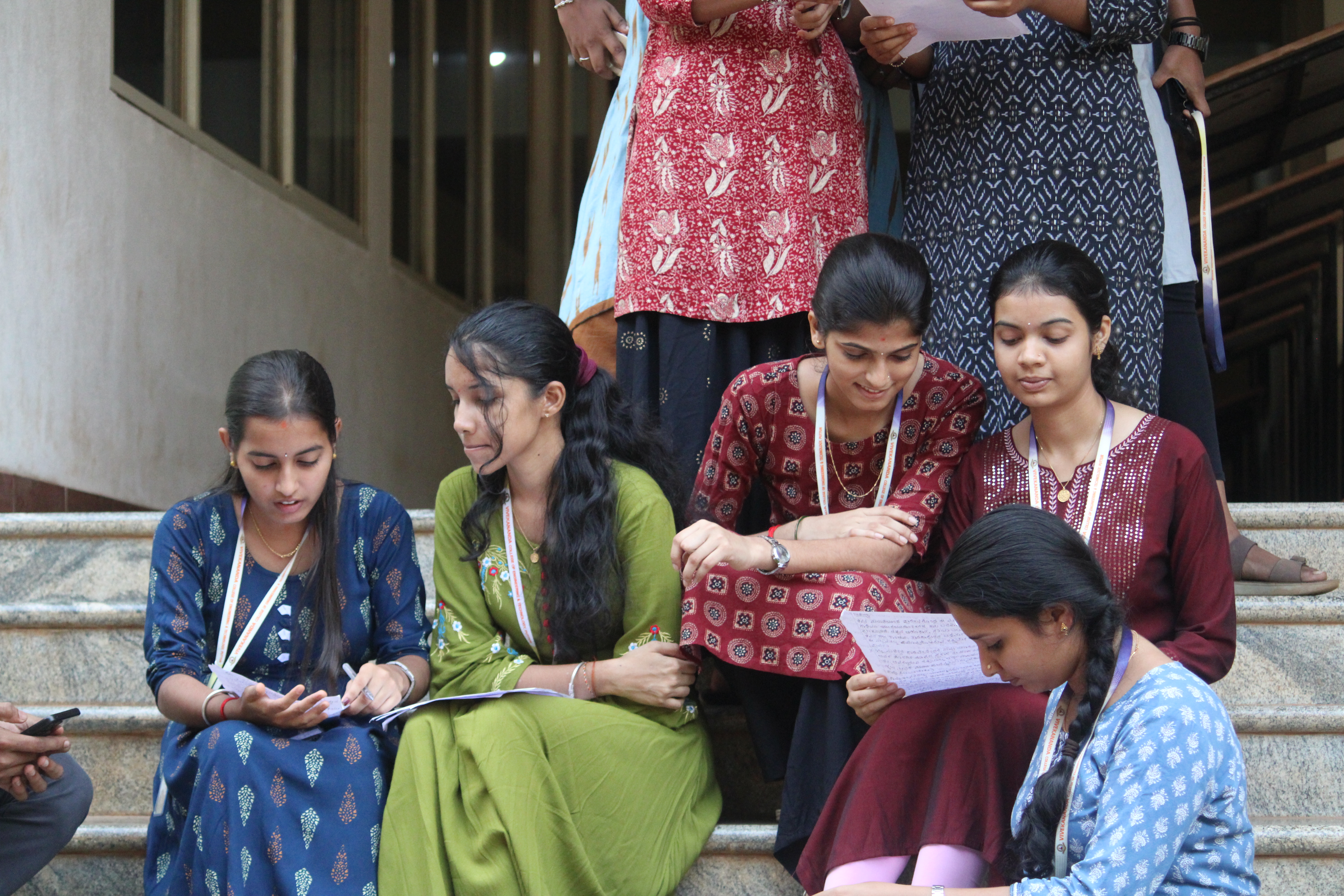 Vivekananda College of Engineering & Technology, Puttur, D.K.