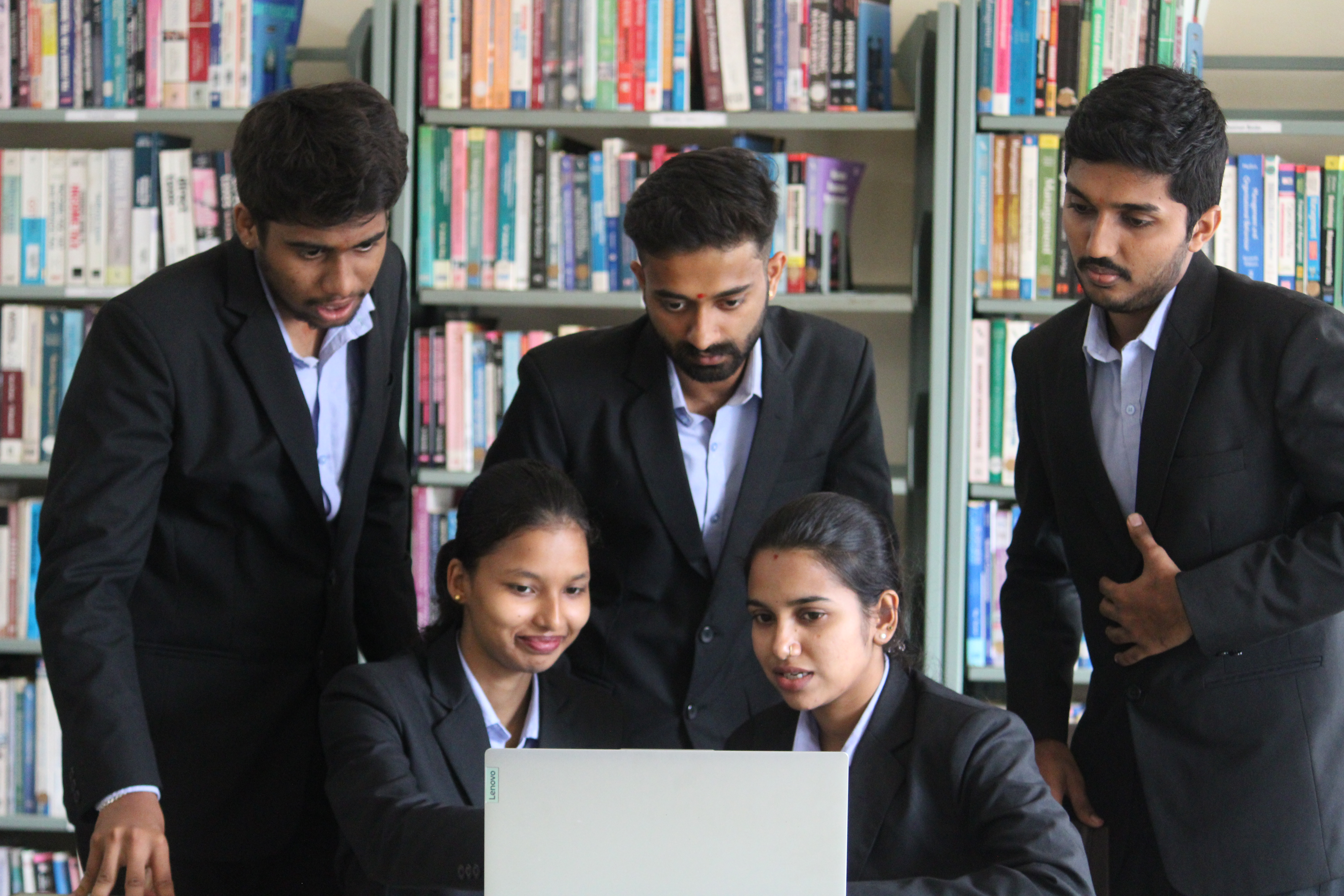 Vivekananda College of Engineering & Technology, Puttur, D.K.