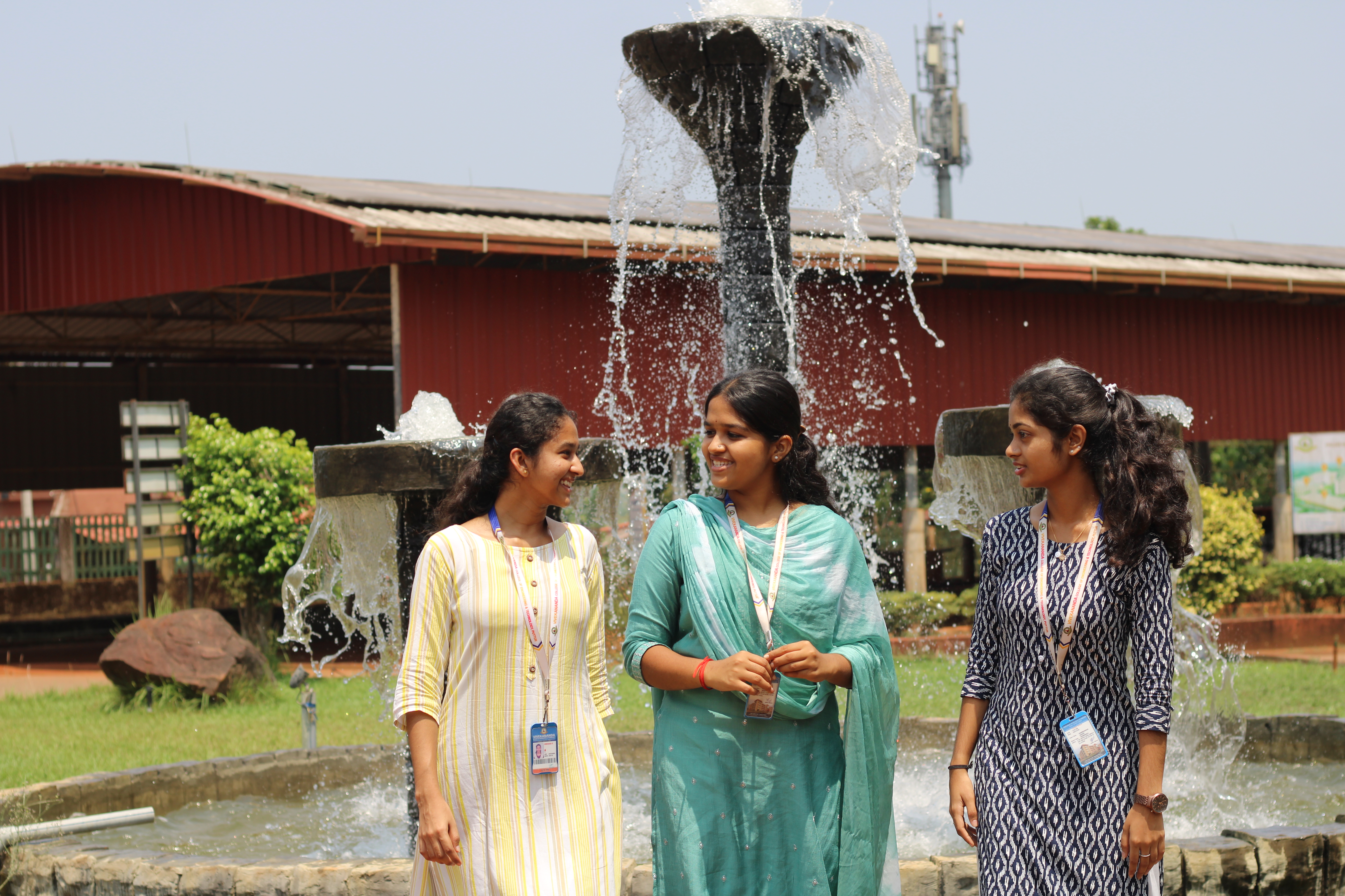 Vivekananda College of Engineering & Technology, Puttur, D.K.