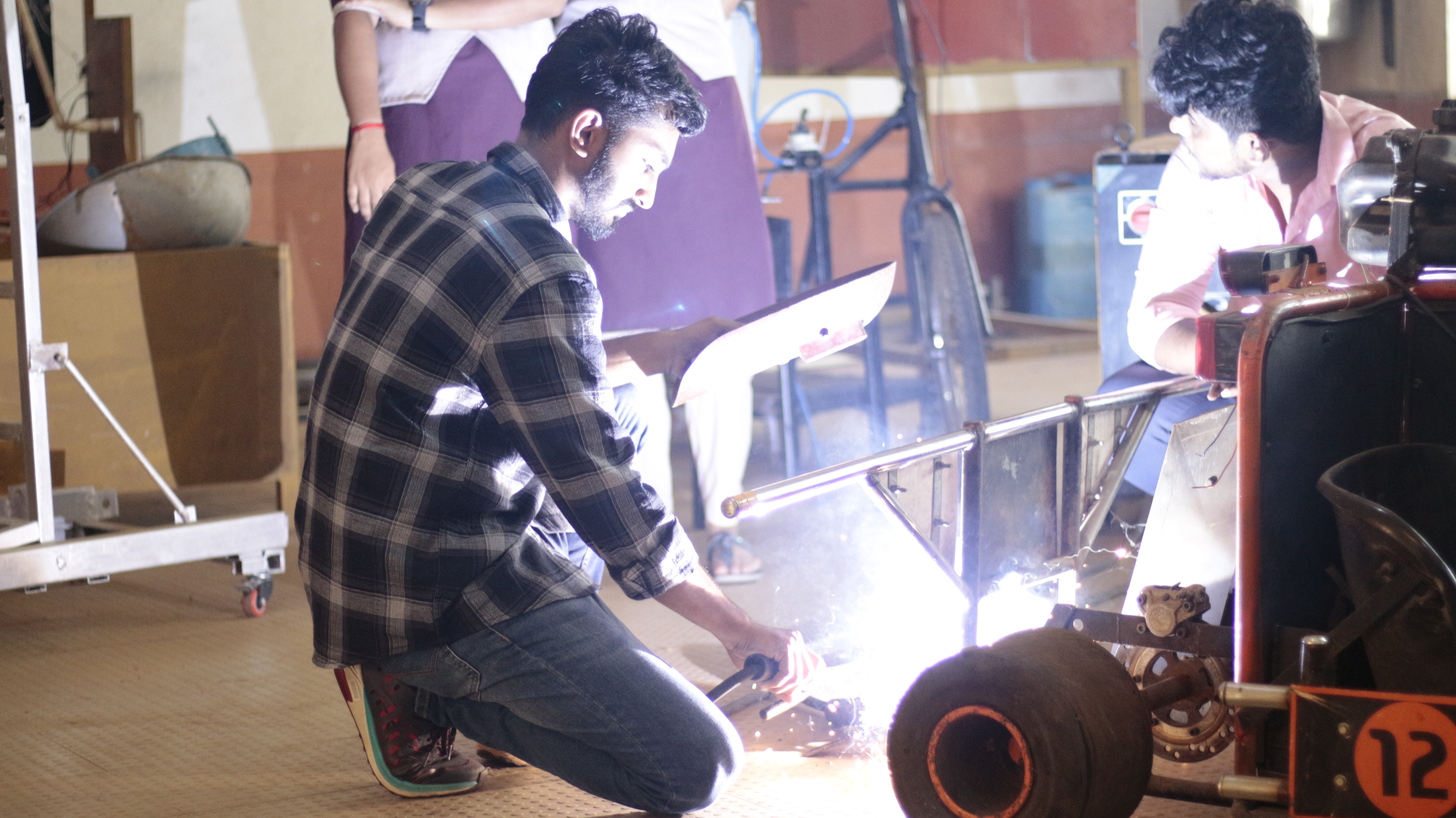 Vivekananda College of Engineering & Technology, Puttur, D.K.