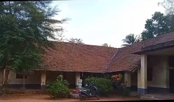 Sri LaxmiVenkatramana Primary School, Sarya, Puttur, D.K.