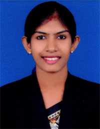 Smt Akshatha A. P.