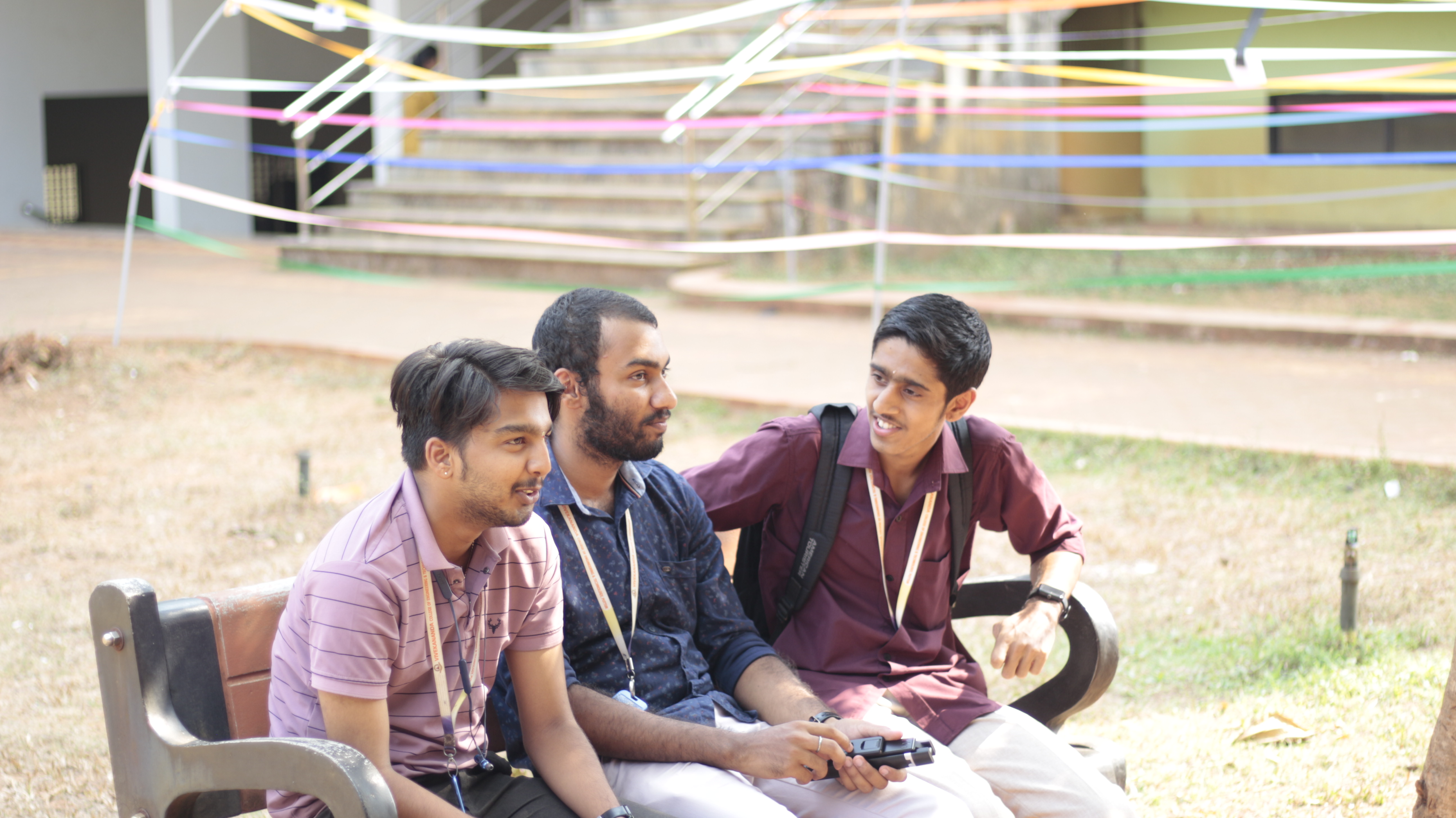 Vivekananda College of Engineering & Technology, Puttur, D.K.