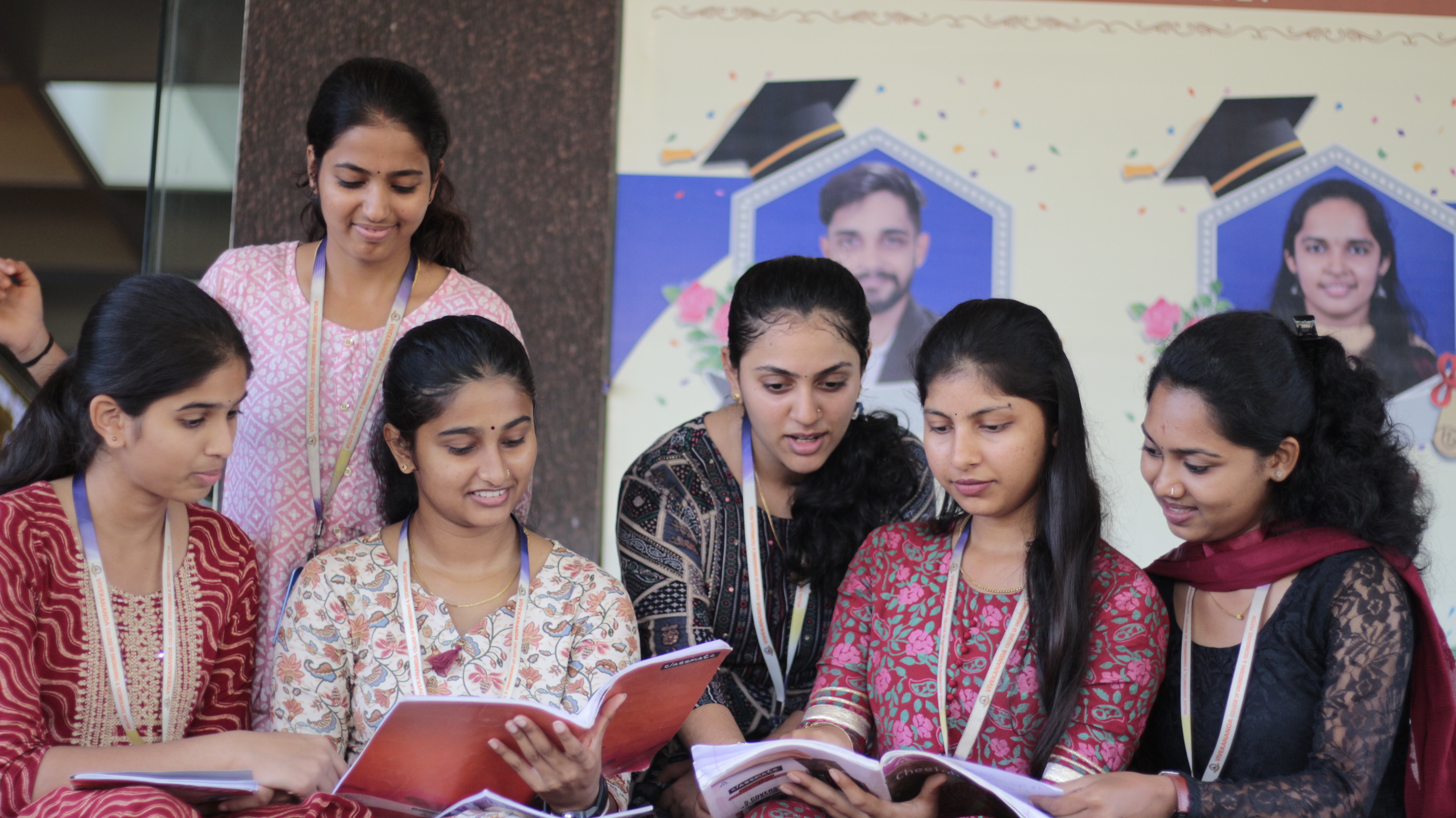 Vivekananda College of Engineering & Technology, Puttur, D.K.