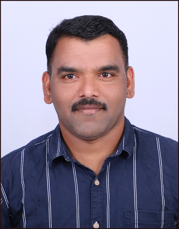 Sri Chandrashekhar Shet 