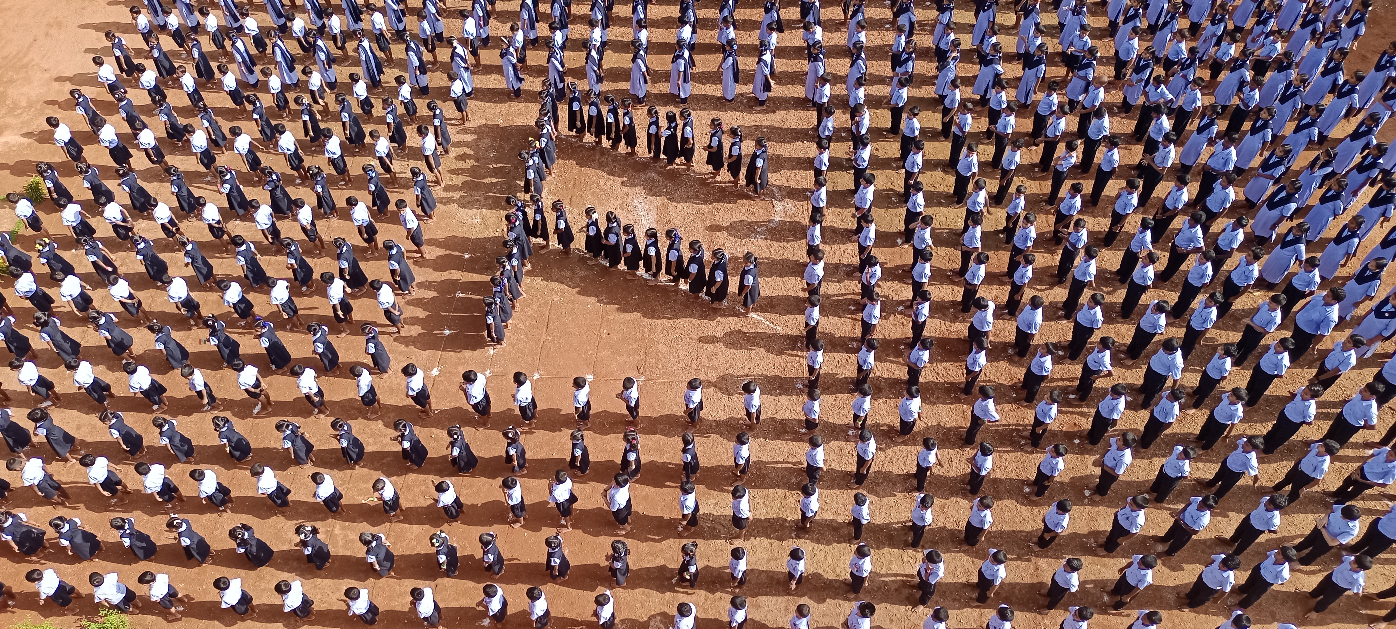 Private Aided Higher Primary School, Sulkeri, Belthangady