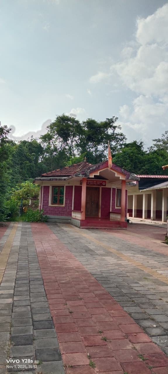 Madhava Shishumandira, Vedashankara Nagara, Uppinangady, Puttur, D.K.