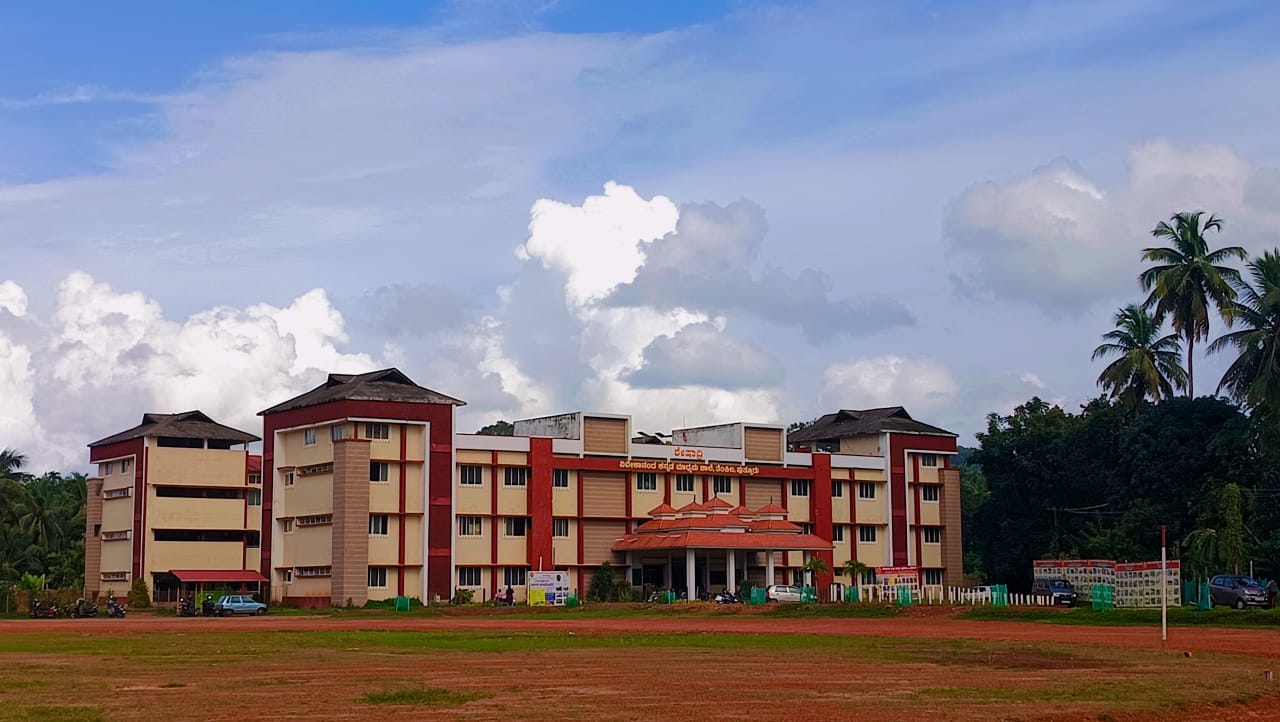 Sri Nandana Shishumandira, Tenkila Puttur