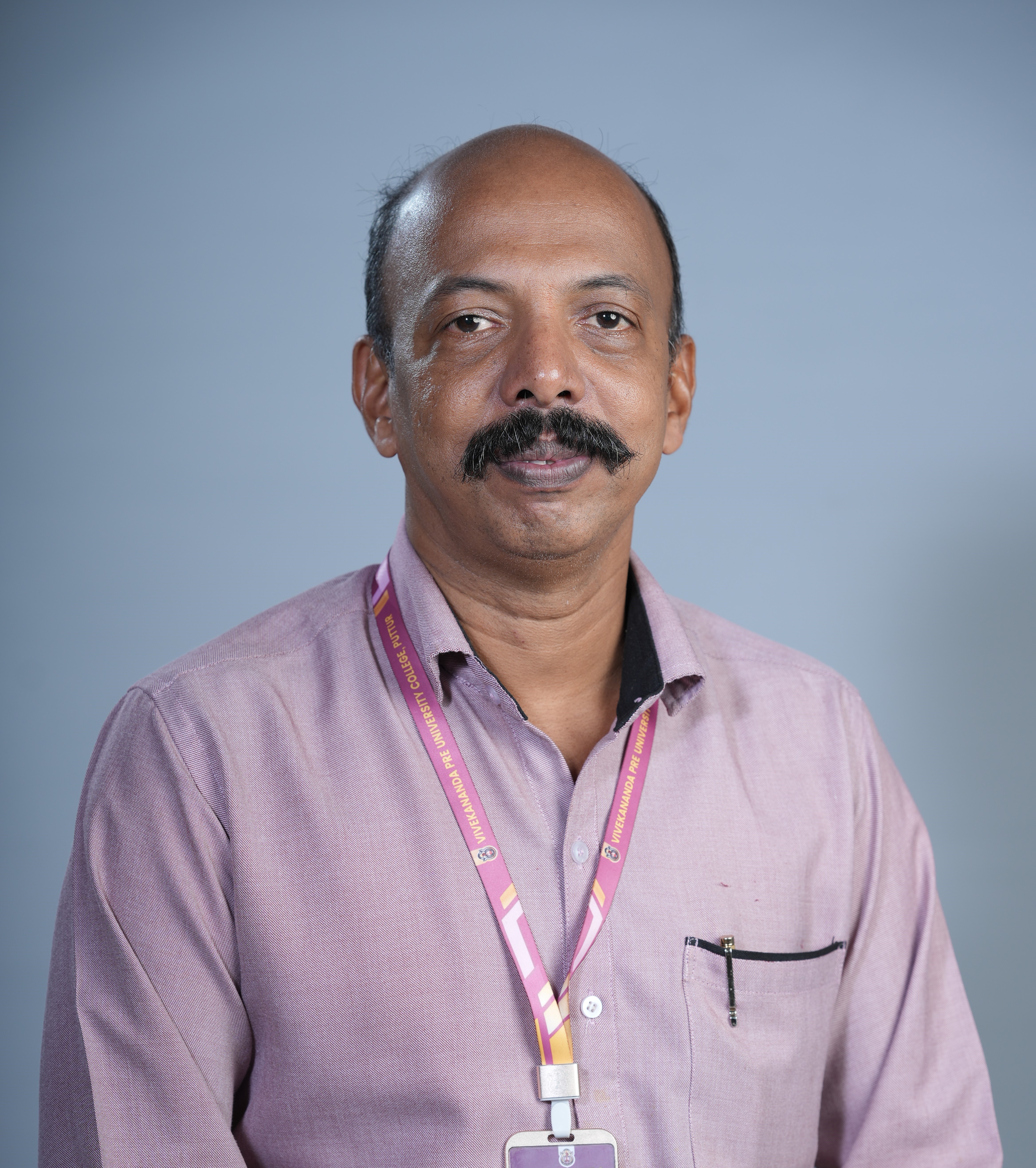 Sri Devicharan Rai M 