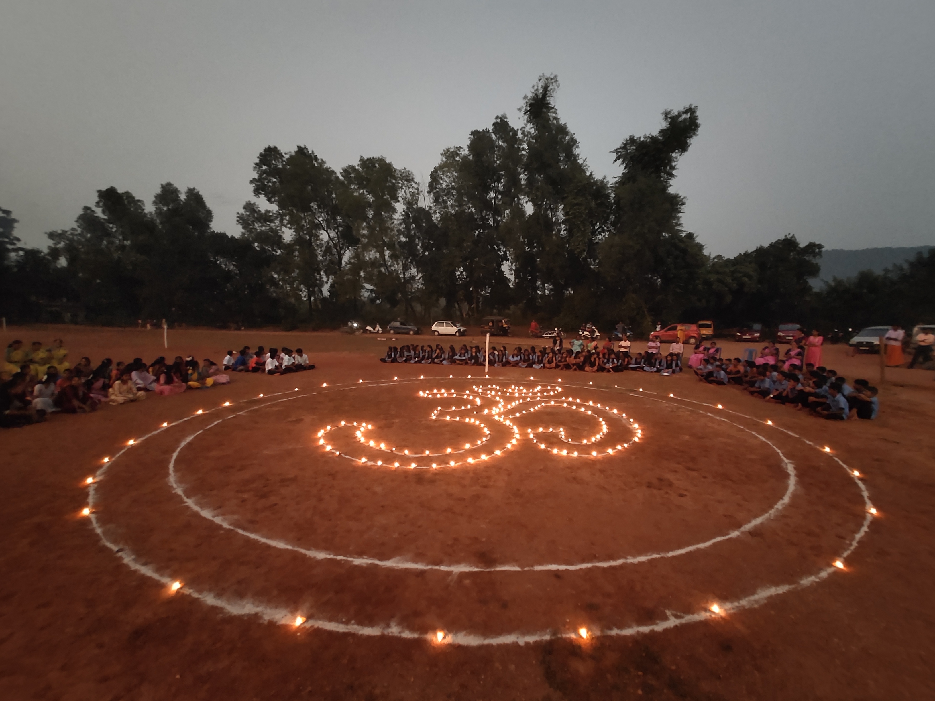 Mundaje Pre University College, Mundaje