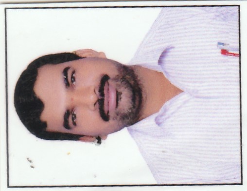 Sri Ganesha Wagle  K