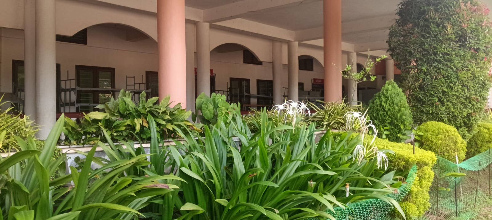 Sri Rama Pre-University College, Kalladka, D.K. 574222