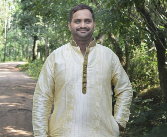 THIRUMALESHWARA PRASHANTH